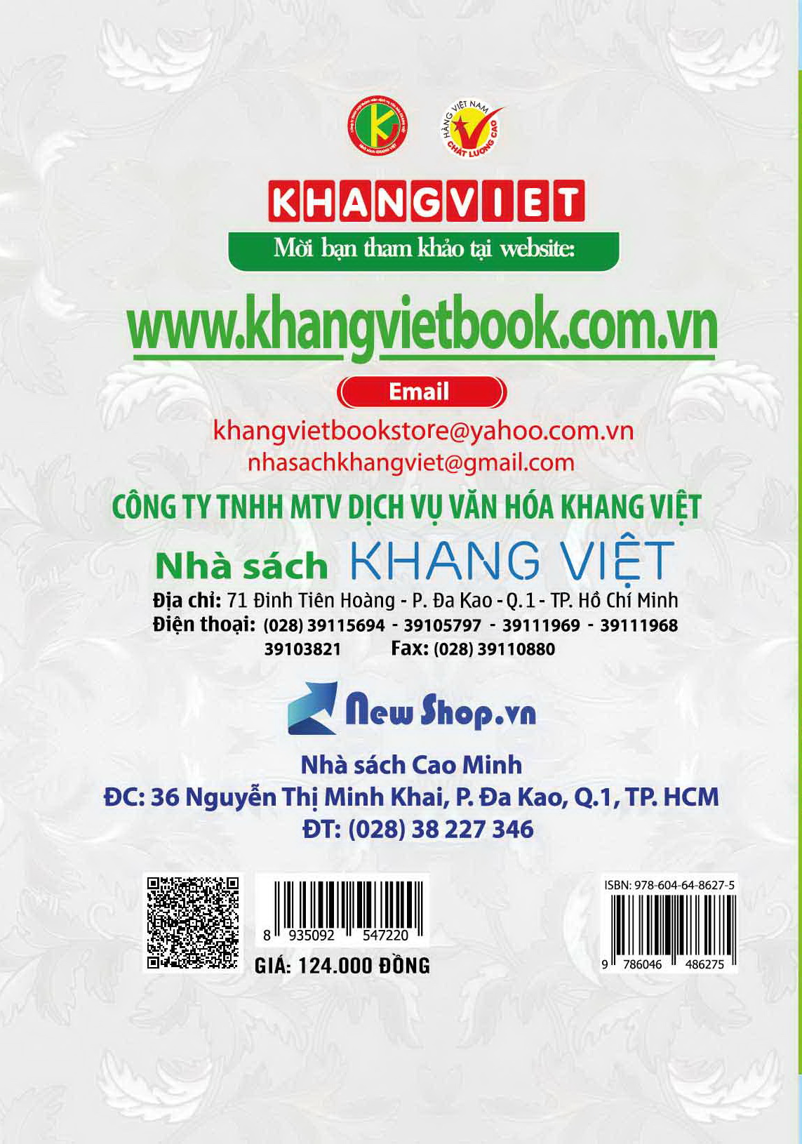 Bìa sau 100 Đề Kiểm Tra Định Kì Trắc Nghiệm Toán 11
